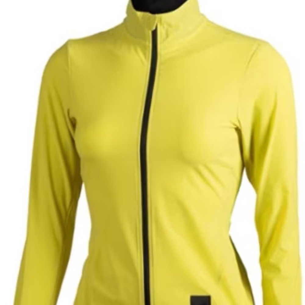 Machines For Freedom All-Weather Cycling Jacket, size S
